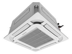 Мультисплит-система DANTEX FLEX PROFI MUHG RK-MU18HG