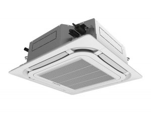 Мультисплит-система DANTEX FLEX PROFI MUHG RK-MU24HG