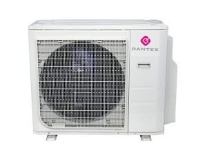 Мультисплит-система DANTEX HME RK-4M28HM3E-W