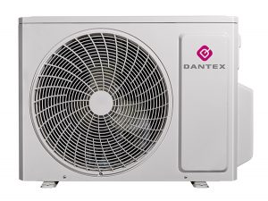 Мультисплит-система DANTEX RK-2M18HGE-W