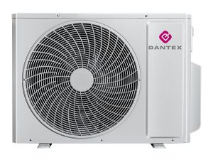 Мультисплит-система DANTEX RK-4M28HGE-W