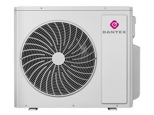 Мультисплит-система DANTEX RK-4M36HGE-W