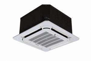 Мультисплит-система DANTEX RK-M09Q4-A3N