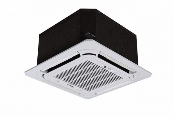 Мультисплит-система DANTEX RK-M12Q4-A3N