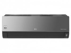 Мультисплит-система LG Artcool Mirror AM12BP
