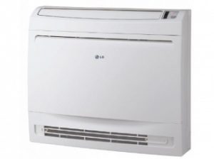 Мультисплит-система LG CQ CQ12