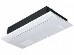 Мультисплит-система LG MTR 1-поточные MT09R