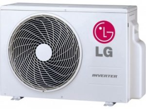 Мультисплит-система LG Multi F MU3M21