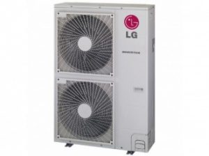 Мультисплит-система LG Multi FDX (3 фазы) FM57AH