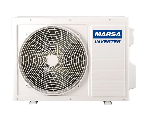 Мультисплит-система MARSA MRK-5M42HTPE-W