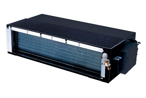 Мультисплит-система Toshiba GDV-E (RAS-M13GDV-E) — изображение 2