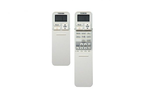 Мультисплит-система Toshiba N3KV2 (RAS-B10N3KV2-E1) — изображение 2