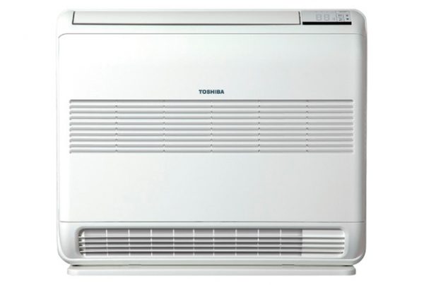 Мультисплит-система Toshiba RAS-B18UFV-E1 — изображение 2