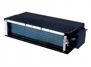 Мультисплит-система Toshiba (RAS-M07G3DV-E)