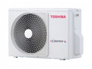 Мультисплит-система Toshiba S3AV-E (RAS-2M18S3AV-E)