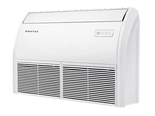 Напольно-потолочная сплит-система DANTEX RK-18CHTN/RK-18HTNE-W — изображение 3