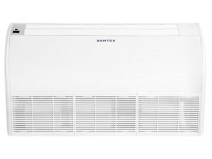 Напольно-потолочная сплит-система DANTEX RK-18СHG3N/RK-18HG3NE-W