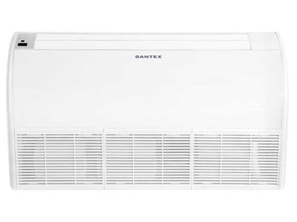 Напольно-потолочная сплит-система DANTEX RK-18СHG3N/RK-18HG3NE-W