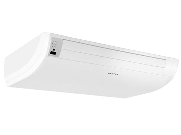 Напольно-потолочная сплит-система DANTEX RK-24СHG3N/RK-24HG3NE-W