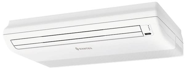 Напольно-потолочная сплит-система DANTEX RK-36CHMN-W/RK-36HMNE-W