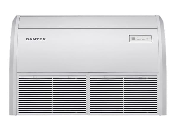 Напольно-потолочная сплит-система DANTEX RK-36CHT2N/RK-36HT2NE-W — изображение 2