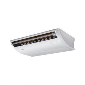 Напольно-потолочная сплит-система DANTEX RK-36CHT3N/RK-36HT3NE-W