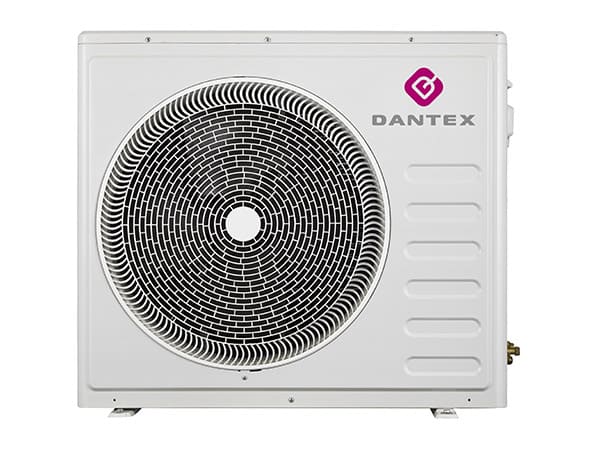 Напольно-потолочная сплит-система DANTEX RK-36CHTN/RK-36HTNE-W — изображение 4