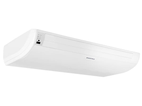 Напольно-потолочная сплит-система DANTEX RK-48CHG3N/RK-48HG3NE-W — изображение 2