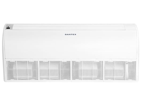 Напольно-потолочная сплит-система DANTEX RK-48CHG3N/RK-48HG3NE-W