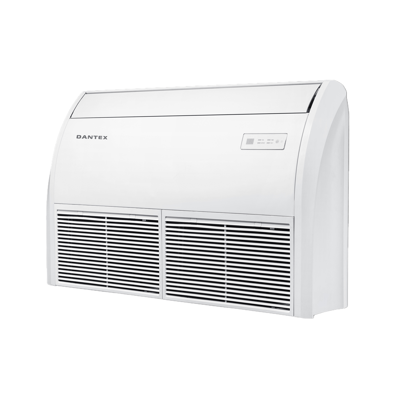 Напольно-потолочная сплит-система DANTEX RK-48CHT3N/RK-48HT3NE-W — изображение 3