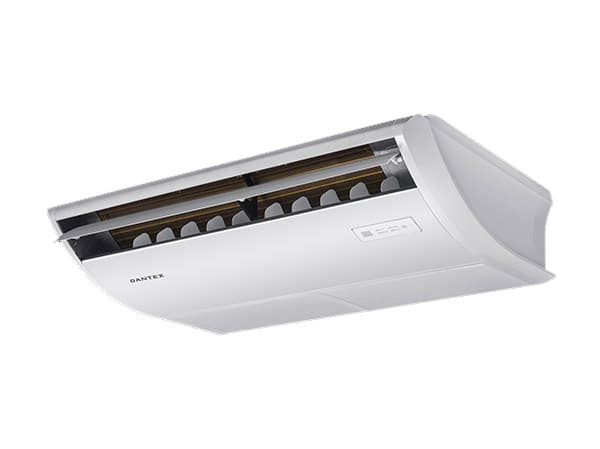 Напольно-потолочная сплит-система DANTEX RK-48CHTN/RK-48HTNE-W — изображение 4