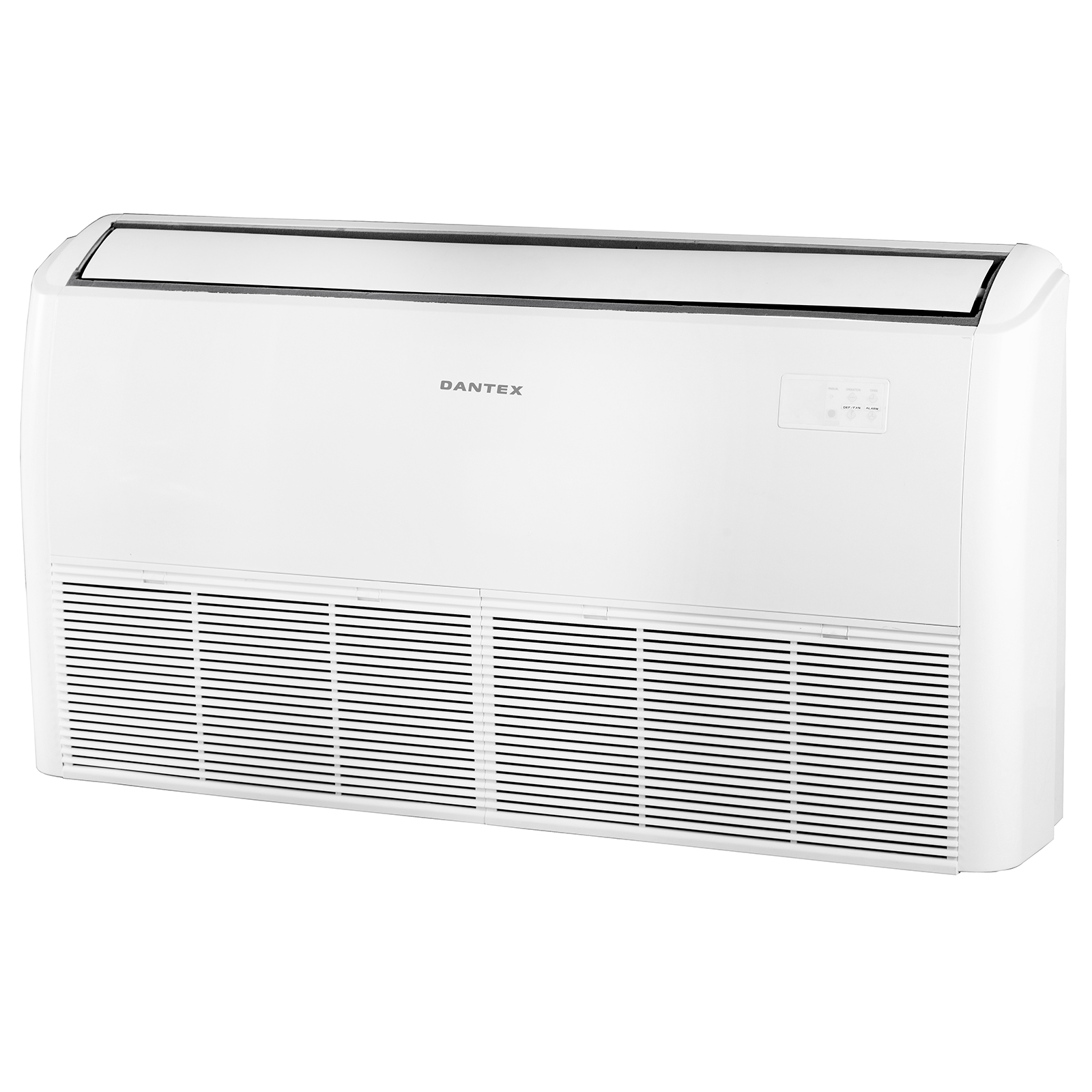 Напольно-потолочная сплит-система DANTEX RK-60CHM4N/RK-60HM4NE-W — изображение 3