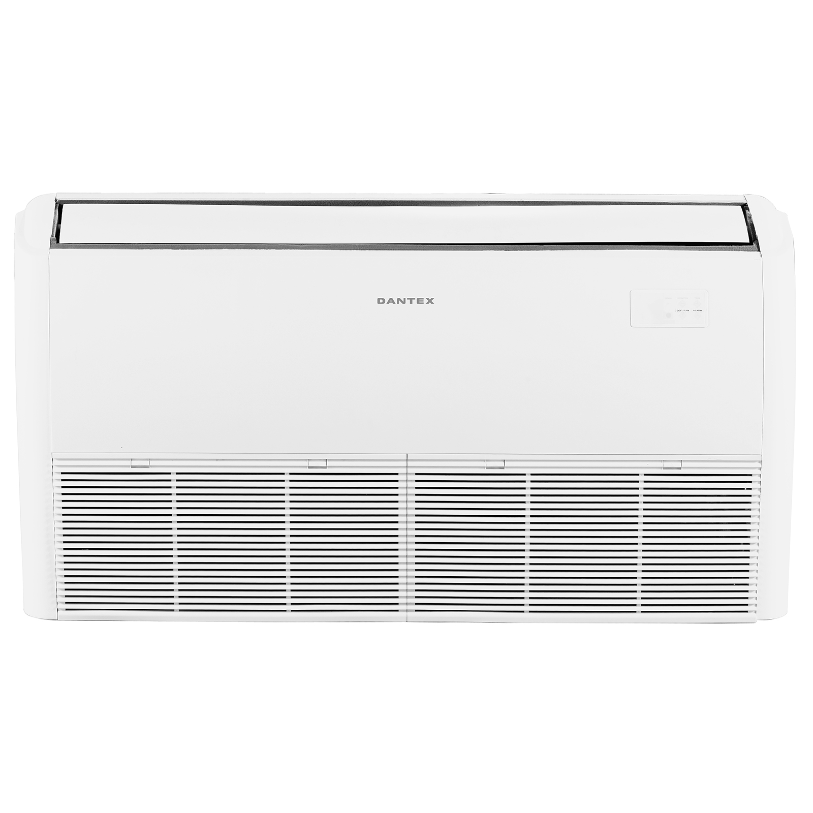 Напольно-потолочная сплит-система DANTEX RK-60CHM4N/RK-60HM4NE-W