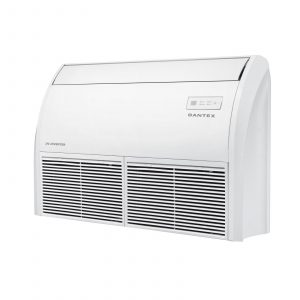Напольно-потолочная сплит-система DANTEX RKD-18CHTNI/RKD-18HTNIE-W