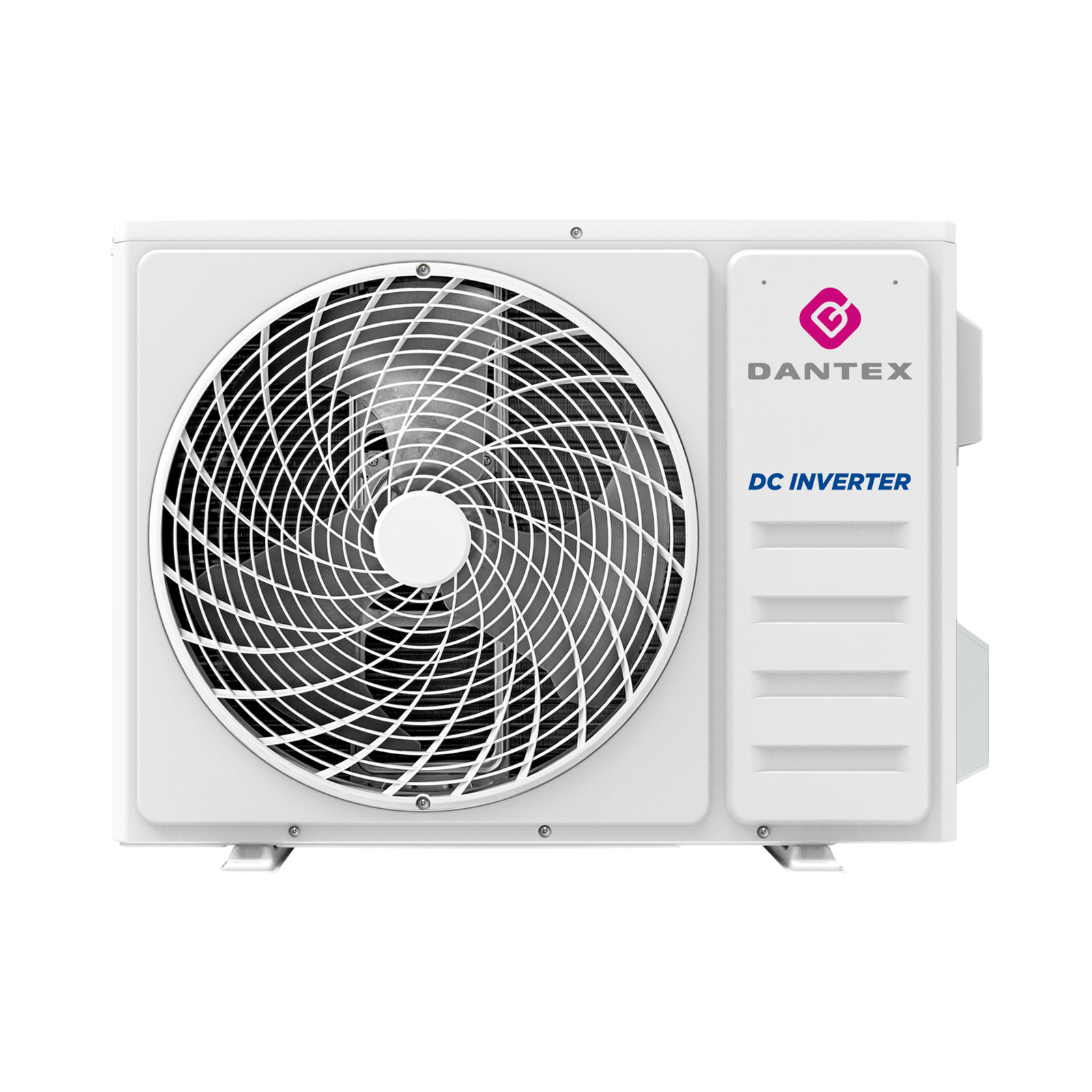 Напольно-потолочная сплит-система DANTEX RKD-24CHTNI/RKD-24HTNIE-W — изображение 4