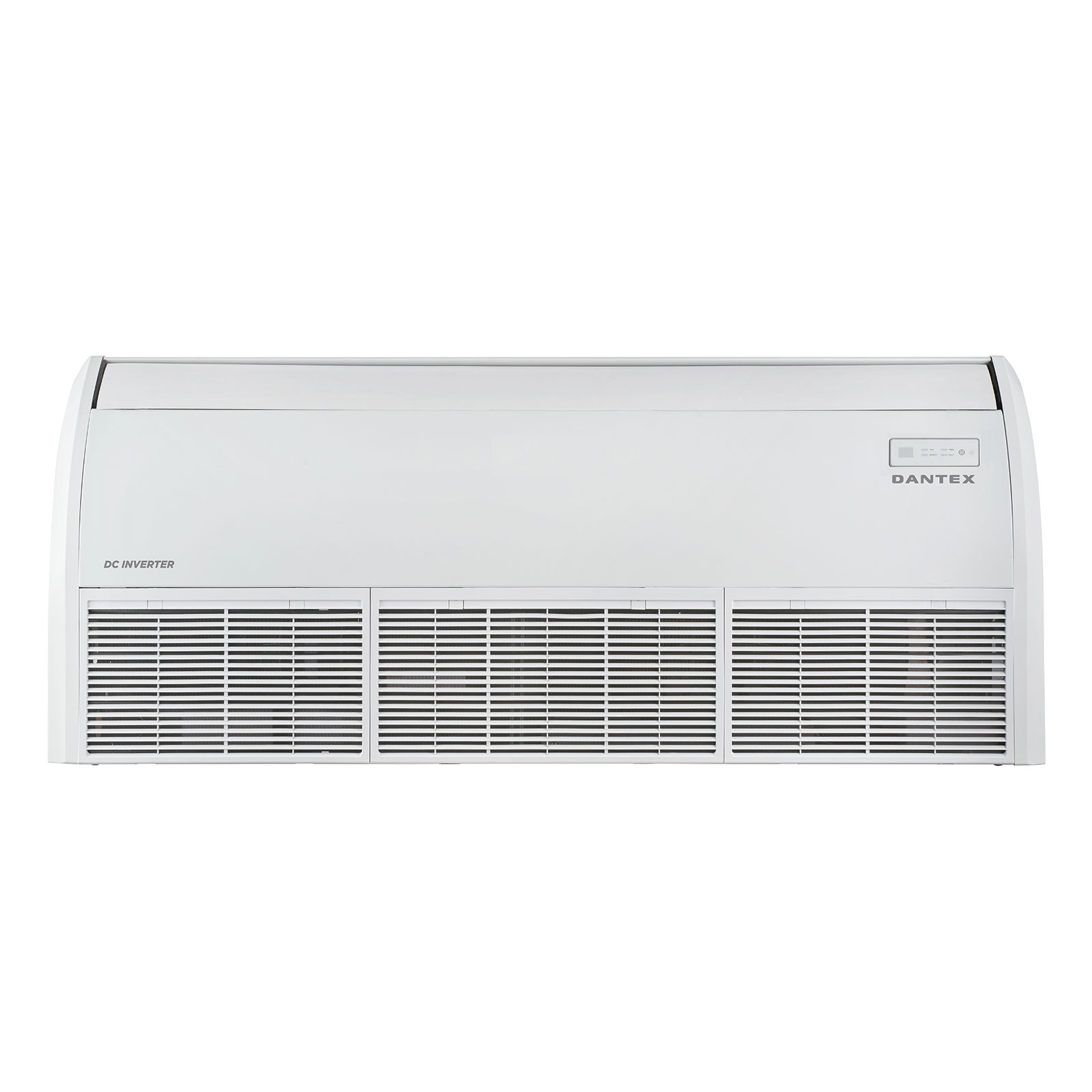Напольно-потолочная сплит-система DANTEX RKD-48CHTNI/RKD-48HTNIE-W