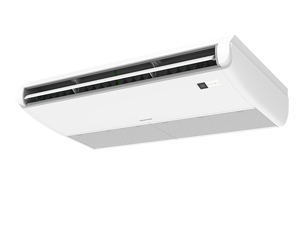 Напольно-потолочная сплит-система DANTEX RKD-60CHANI/RKD-60HANIE-W — изображение 2