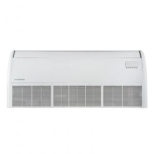 Напольно-потолочная сплит-система DANTEX RKD-60CHTNI/RKD-60HTNIE-W