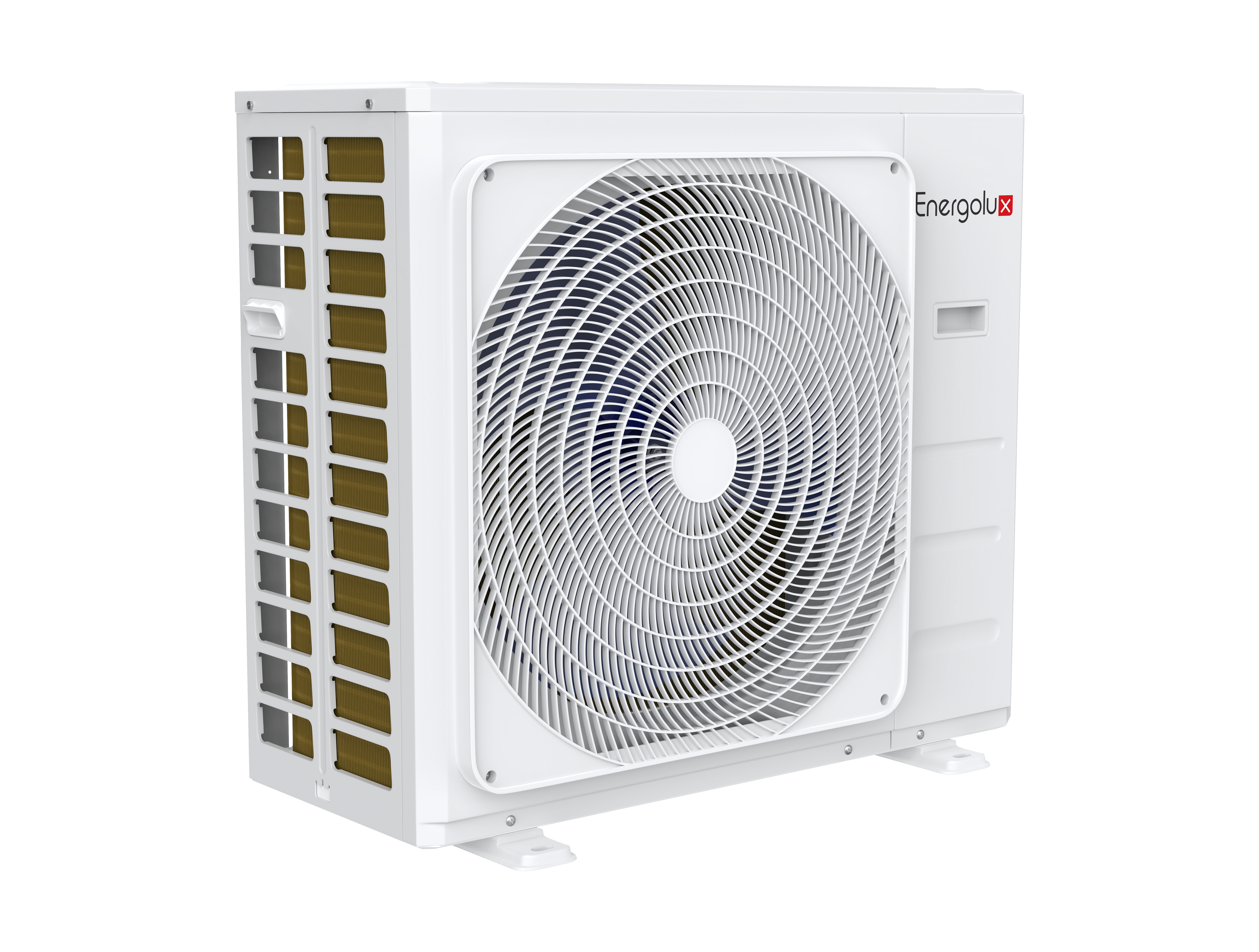 Напольно-потолочная сплит-система Energolux SAСF36D6-A / SAU36U6-A — изображение 6