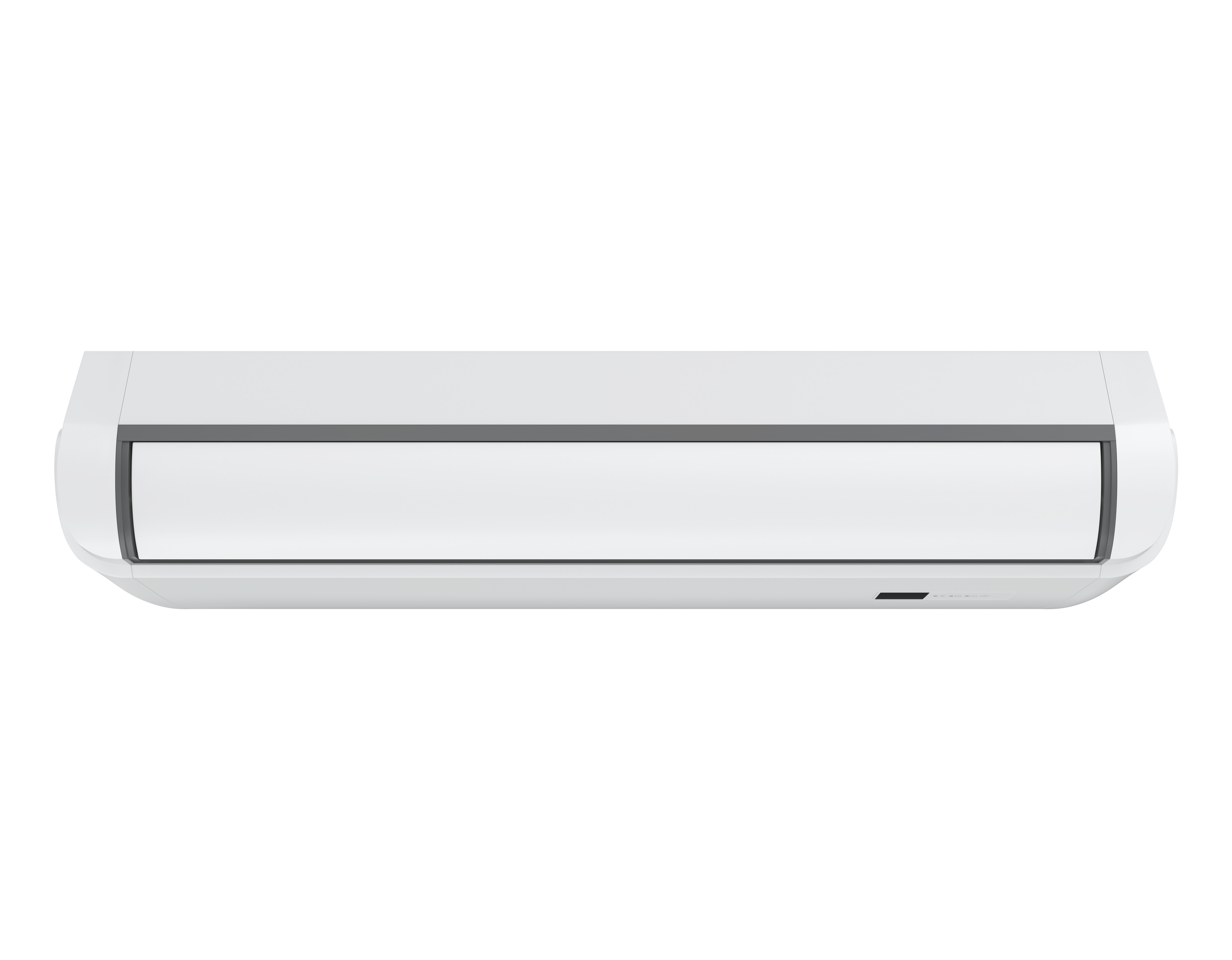 Напольно-потолочная сплит-система FeRRUM LCACF24D1-A / LCAU24U1-A — изображение 7