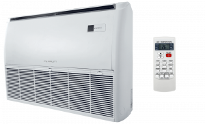 Напольно-потолочная сплит-система FeRRUM LCACF36D3-AI / LCAU36U3-AI