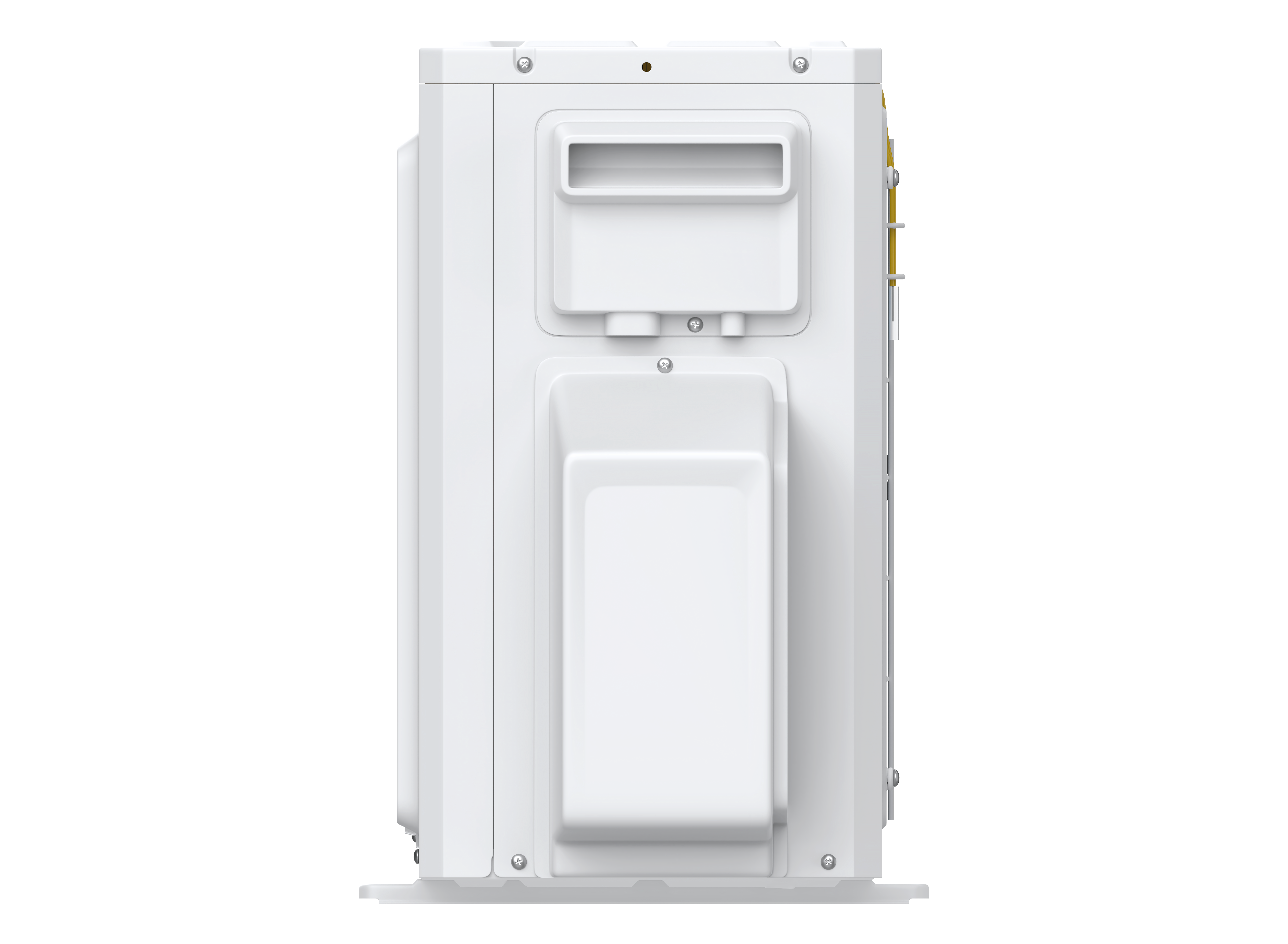 Наружный блок Big Multi Energolux SAM14M3-GI/2 — изображение 5