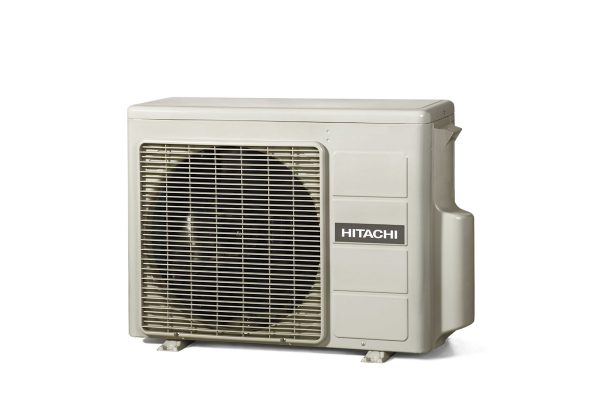 Наружный блок мульти-сплит систем серии MULTIZONE COMFORT (R32) RAM-40NE2F — изображение 2