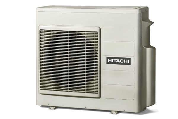 Наружный блок мульти-сплит систем серии MULTIZONE COMFORT (R32) RAM-40NE2F — изображение 4