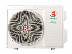 Наружный блок мульти-сплит системы серии MULTI GAMMA EU ERP Inverter 2TFM-14HN/OUT