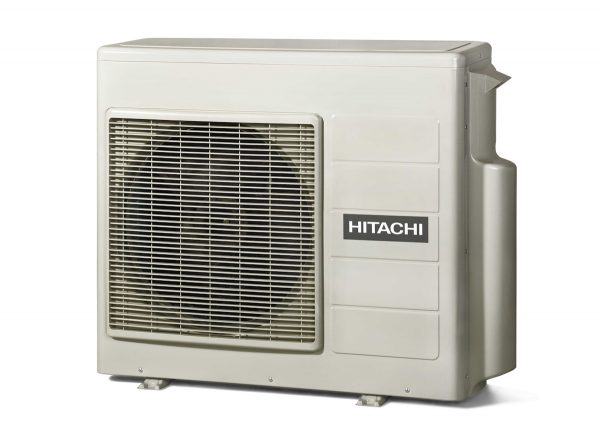 Наружный блок мульти-сплит-системы серии MULTIZONE PREMIUM (R32) RAM-33NP2E