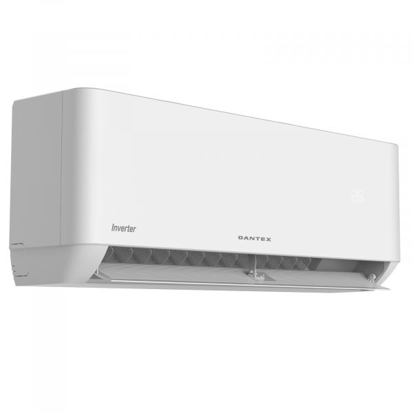 Настенная сплит-система DANTEX ADVANCE PRO PLUS 2 INVERTER RK-09SAT2I/RK-09SAT2IE — изображение 2