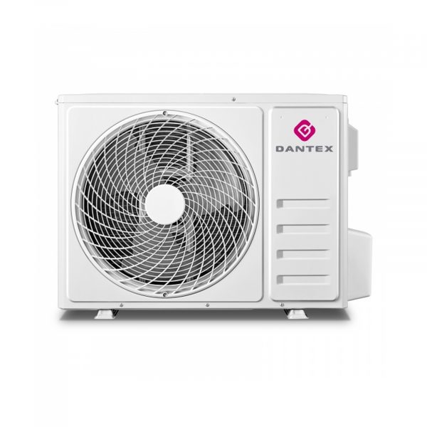 Настенная сплит-система DANTEX ADVANCE PRO PLUS 2 INVERTER RK-12SAT2I/RK-12SAT2IE — изображение 5