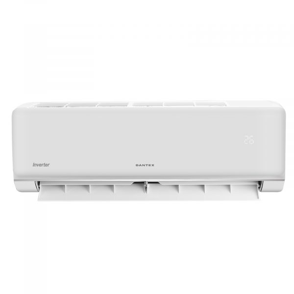Настенная сплит-система DANTEX CONCORDE INVERTER RK-07SCDGI/RK-07SCDGIE — изображение 2
