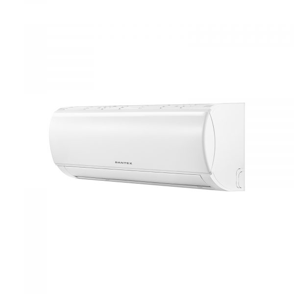 Настенная сплит-система DANTEX CORSO R32 NEW RK-09SDM5G/RK-09SDM5EG — изображение 2